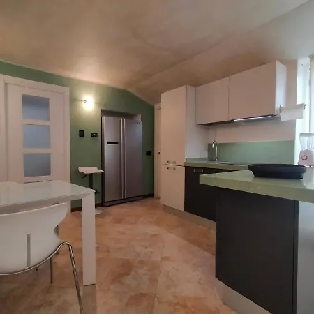 Apartamento Challand 72 Aosta