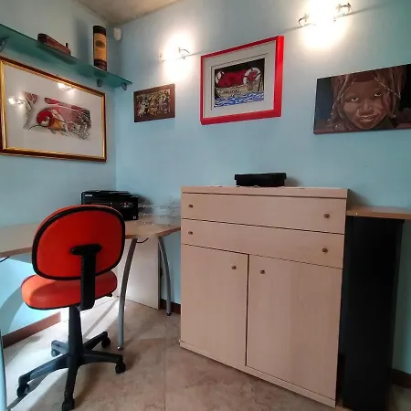 Apartamento Challand 72