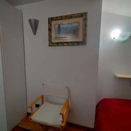 Challand 72 Apartamento *