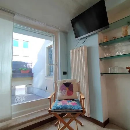 Apartment Challand 72