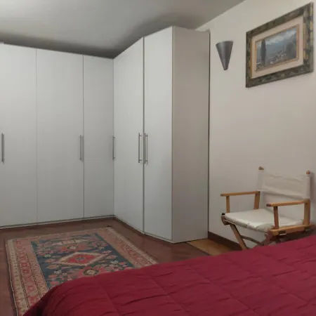Apartment Challand 72