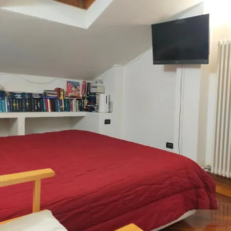 Challand 72 Apartment Aosta