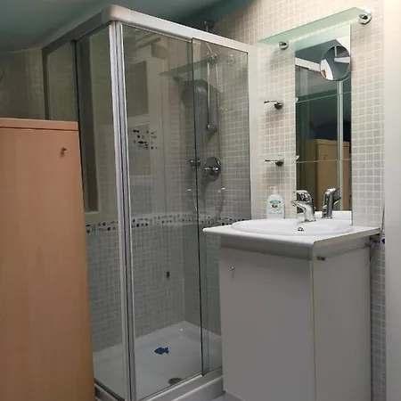 Challand 72 Apartamento Aosta