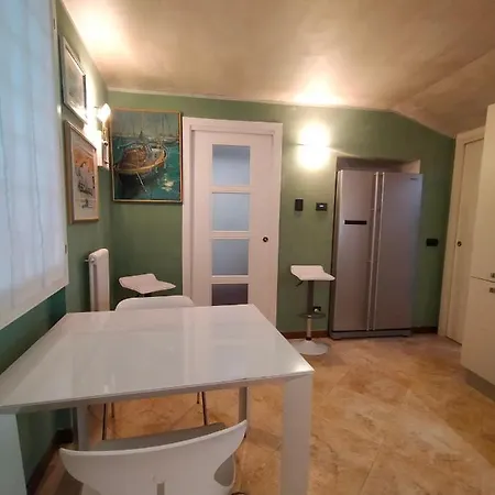 Apartamento Challand 72 Aosta
