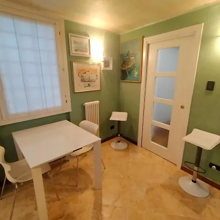 Apartamento Challand 72