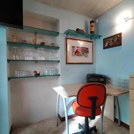 Apartment Challand 72 *